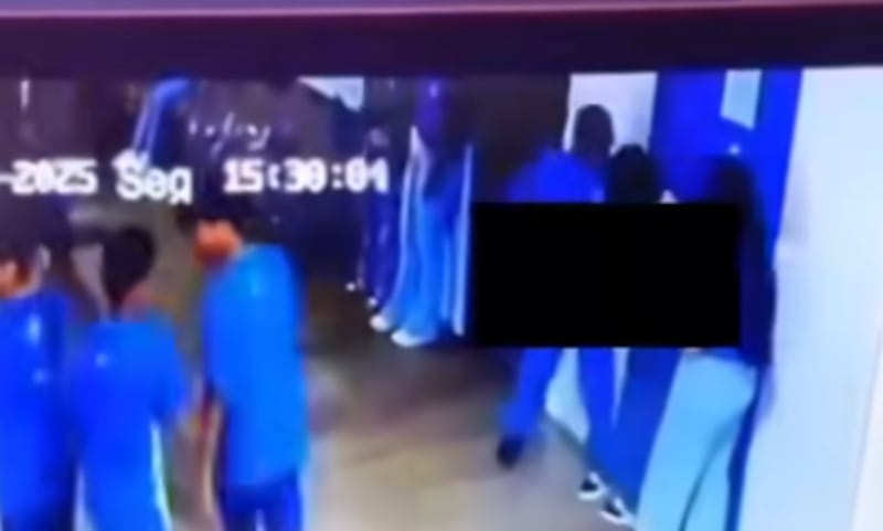 Estudiante hiere con arma blanca a su compañera tras denunciar acoso escolar y dejar una carta de despedida