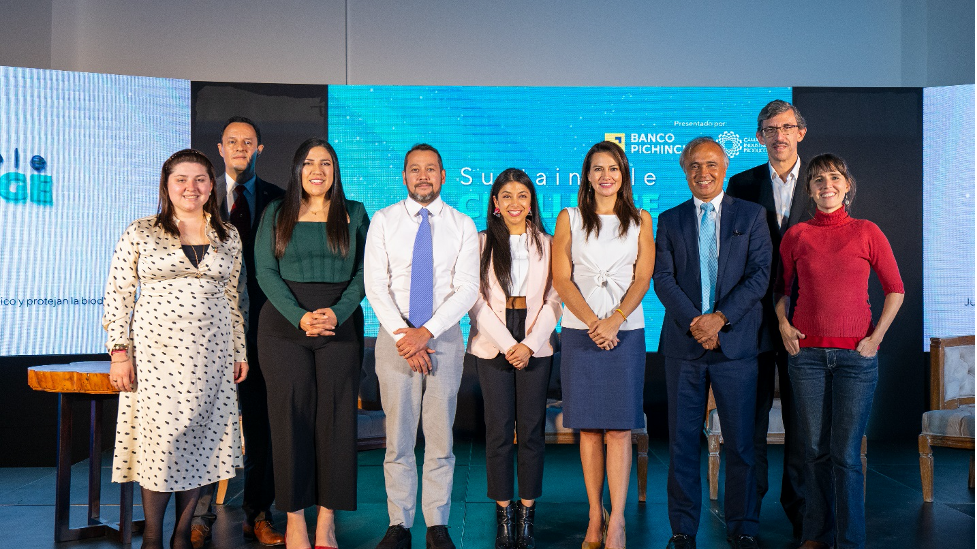 Sustainable Challenge Latam 2022