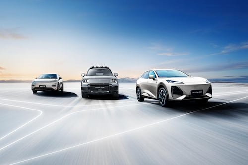 Deepal Experience: lujo inteligente y tecnología avanzada llegan a redefinir la conducción en Ecuador