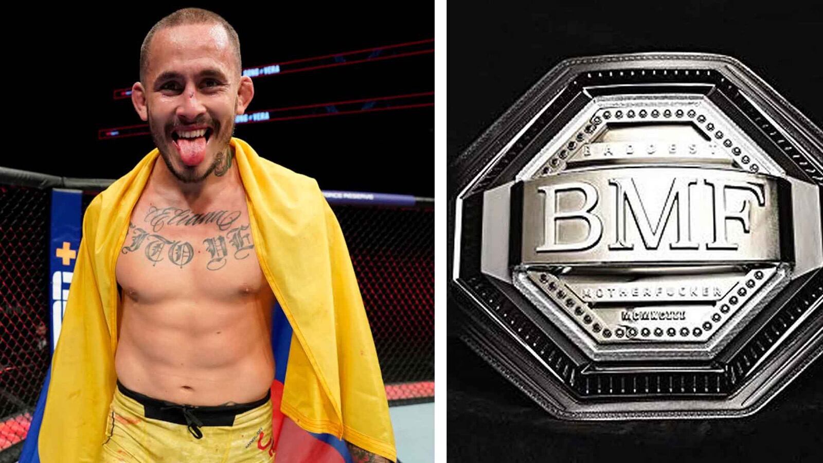 Título que buscaría Chito Vera