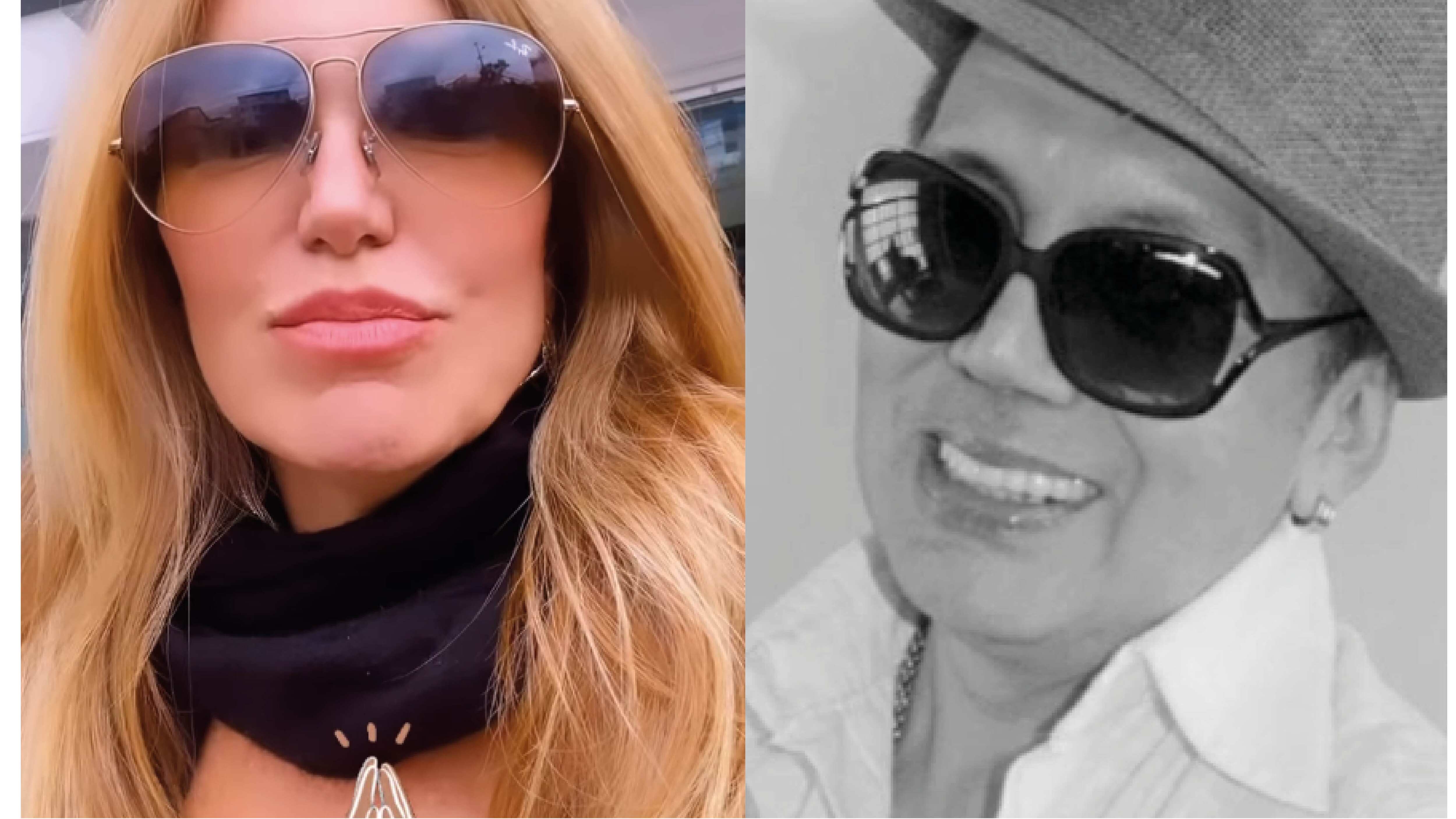 Mariela Viteri sobre Luis Tippán