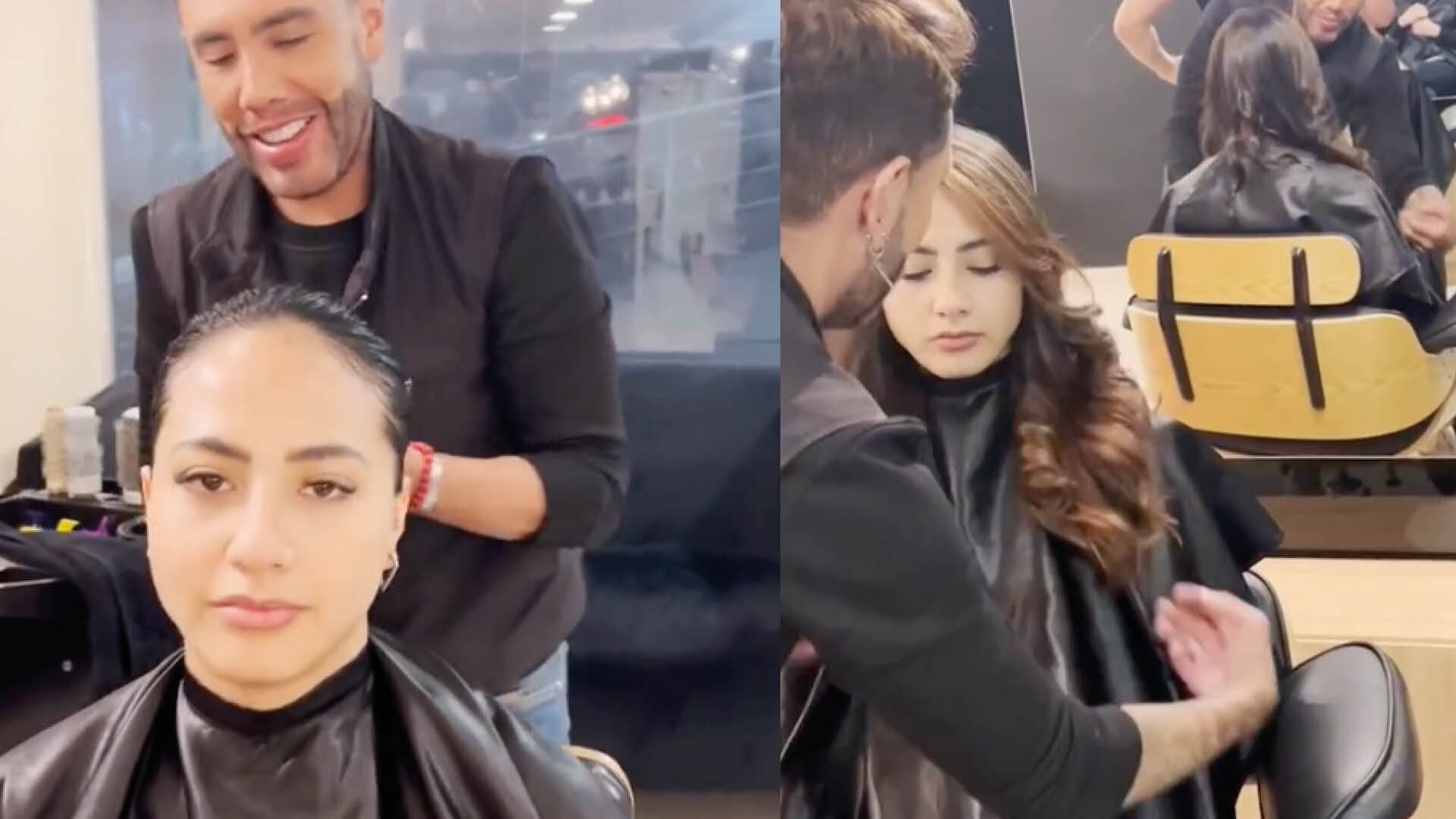 Tami Rivera cerró ciclos con Kike Jav con este cambio de look