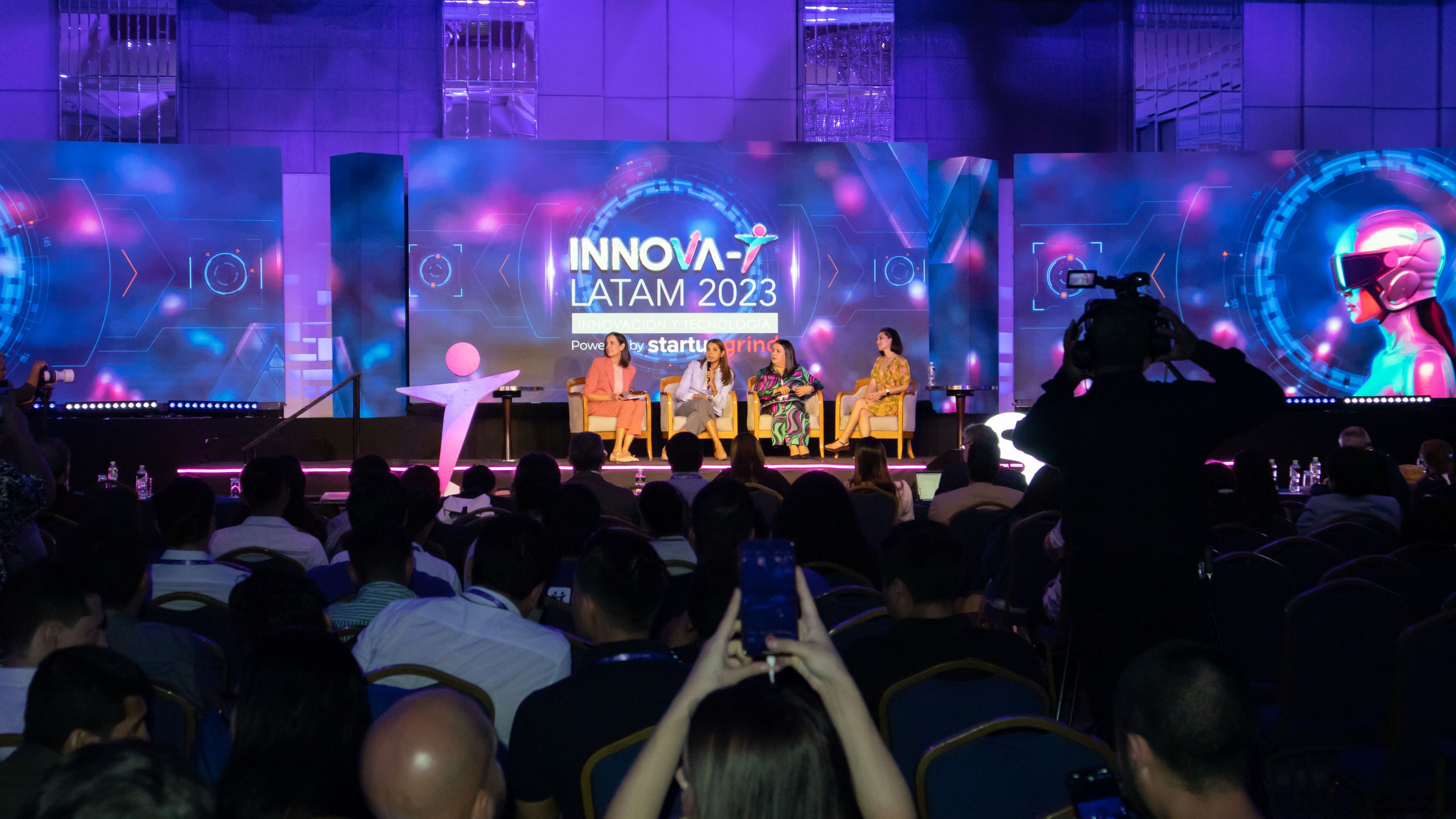 Innovat Latam 2024