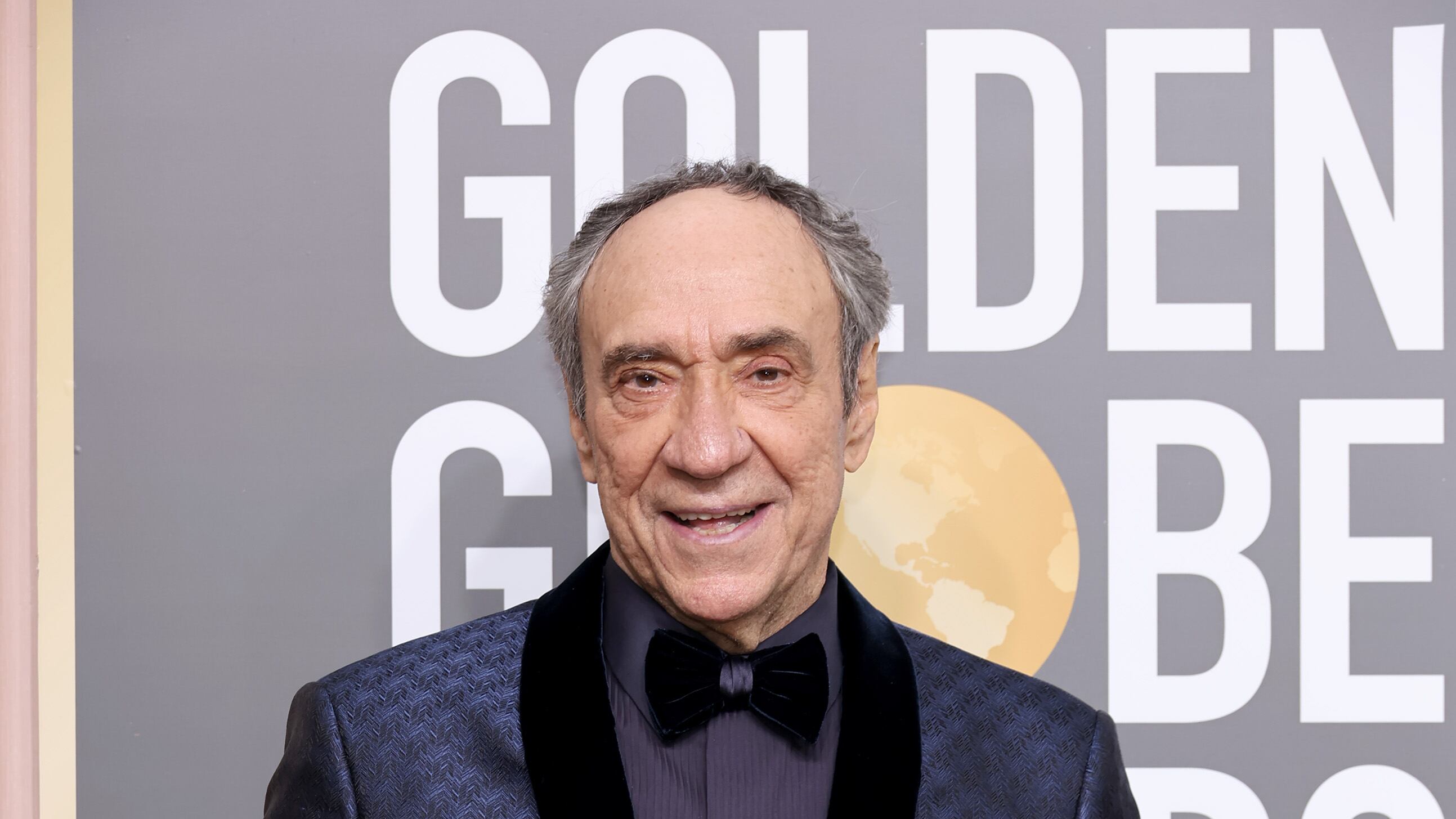 Alfombra Roja de los Golden Globes 2023. Getty Images