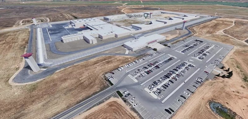 USP Victorville