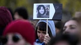 Giulia Cecchettin, víctima de femicidio en Italia