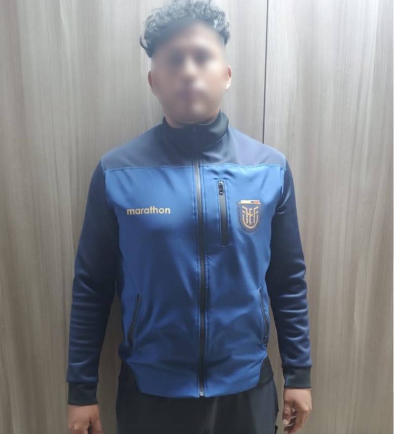 Joven con 40% de discapacidad intelectual fue víctima de violación en el sur de Quito