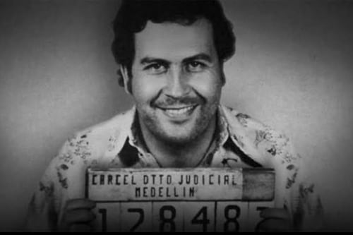 Pablo Escobar: El amor secreto que nunca quiso dejar, ni siquiera a costa de su imperio