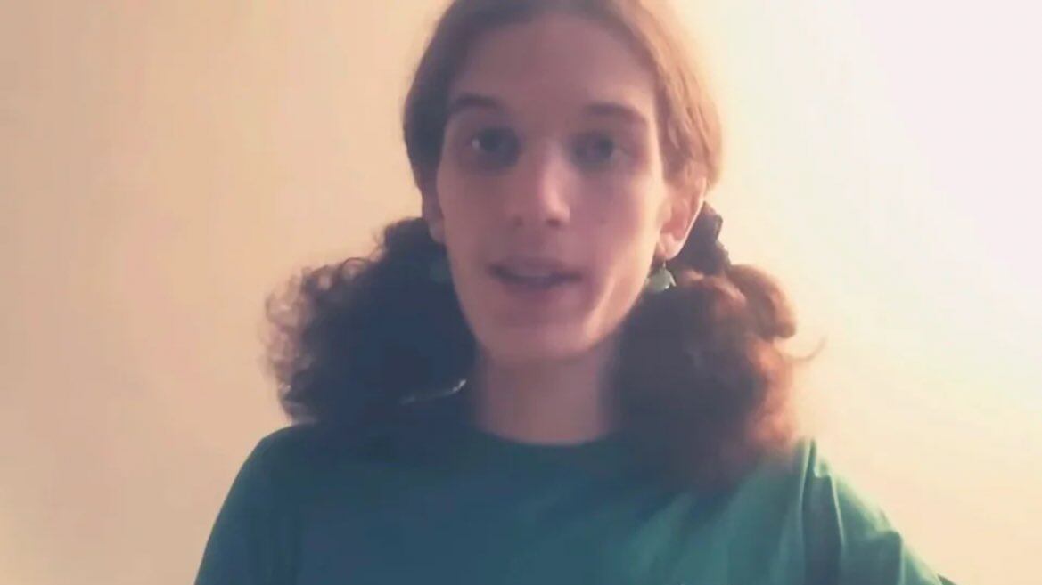 Robin Westman, autor del tiroteo en Minneapolis