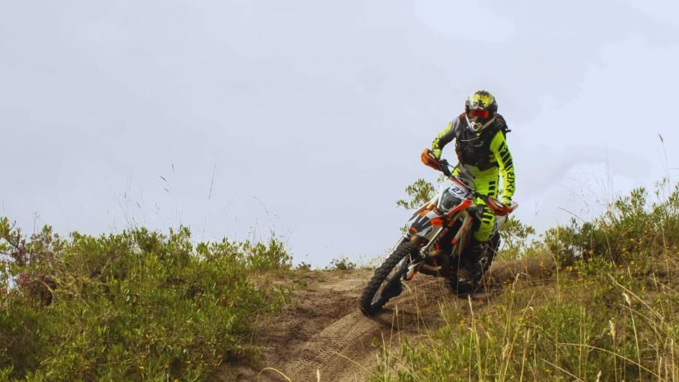 CHEVROLET UKUPACHA 2025: ECUADOR VUELVE A SER EL EPICENTRO DEL ENDURO EXTREMO EN AMÉRICA LATINA