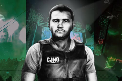 Abaten a alias “El Mencho”, líder del CJNG, durante operativo en Jalisco