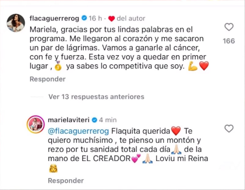Flaca Guerrero