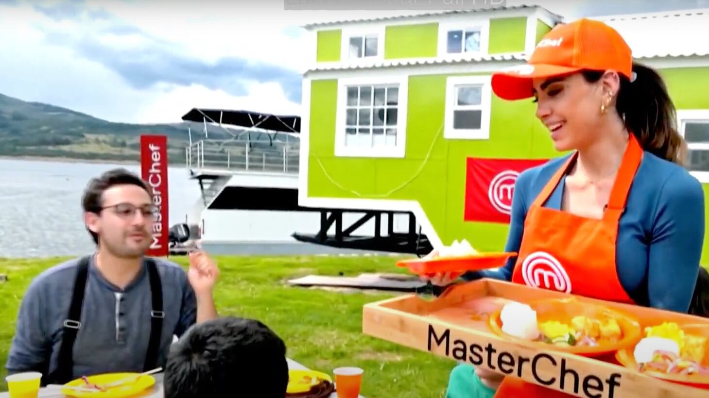 MasterChef Ecuador