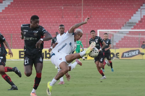 Liga de Quito se juega una ‘final’ en su partido ante Lanús en Casa Blanca; ¿Cuán cerca quedaría de su clasificación?