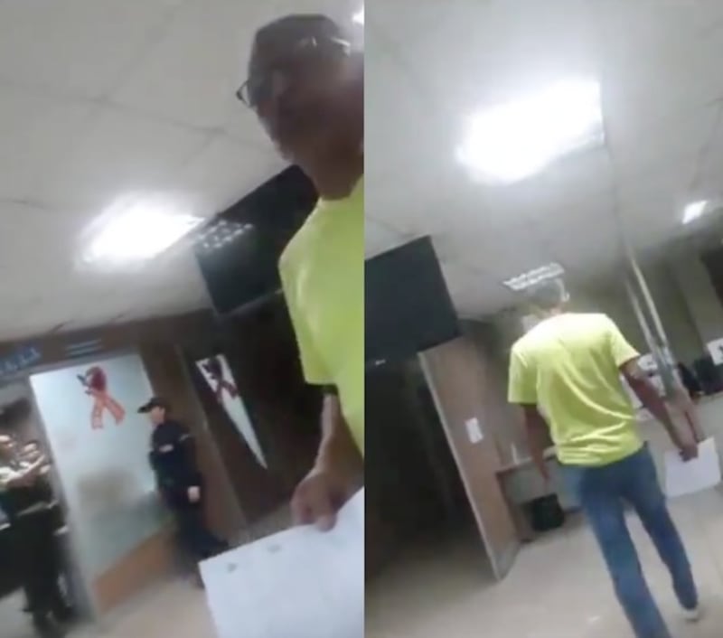 Funcionario judicial sancionado por negarse a tramitar detención en Guayaquil