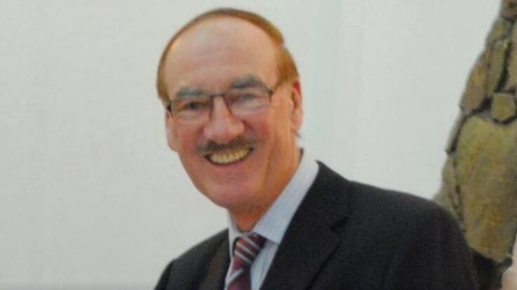 Lo que se sabe del secuestro de Colin Armstrong, Cónsul Honorable de Reino Unido en Ecuador.