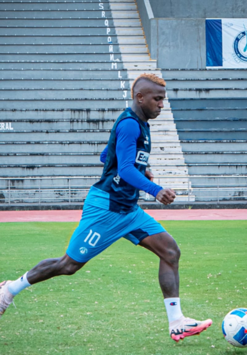 Miller Bolaños