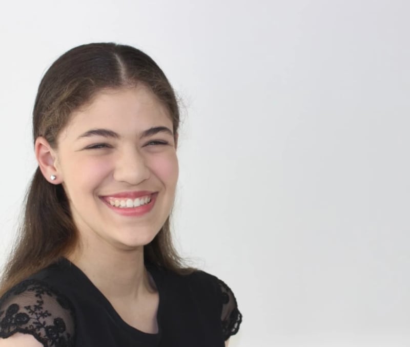 Isabella Damla, la recordada Elif, creció y así se ve hoy