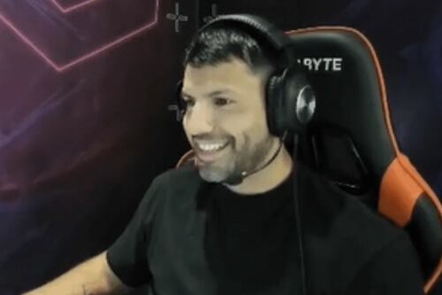 “Kun” rompe las redes por su participación en Squid Craft 2