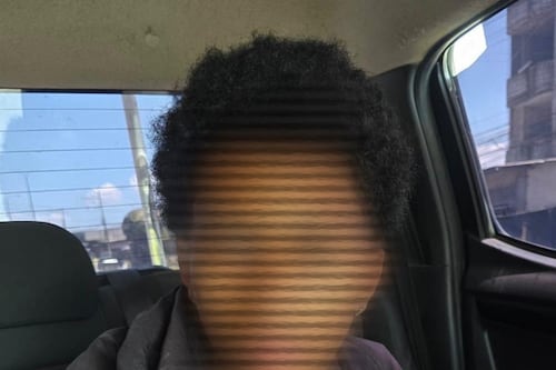 “Lo hice por 500 dólares”, dice sicario capturado por el populacho en Nueva Prosperina