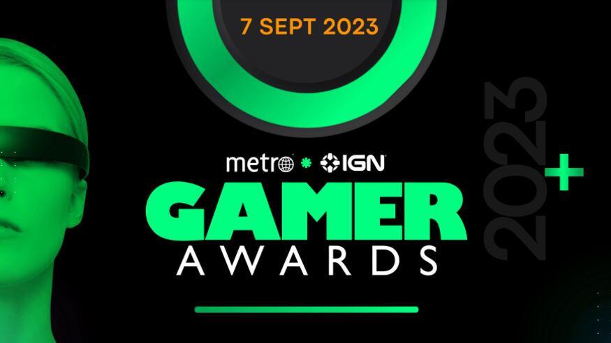 GAMER AWARDS