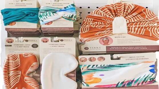 Terra Natural Designs