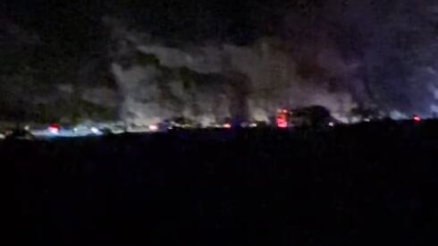 Tráfico histórico en la vía a Guayllabamba