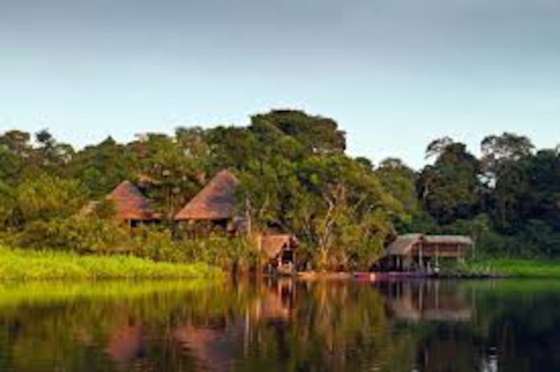 Día de la Amazonía ecuatoriana