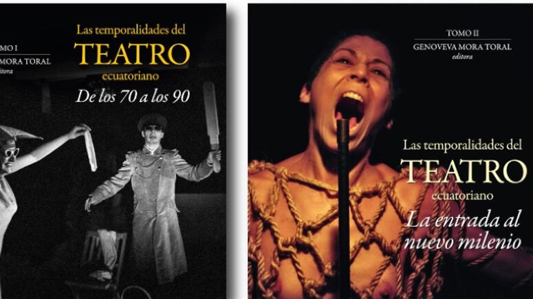 Espacio que se ocupa de la crítica y el registro de las artes escénicas ecuatorianas desde hace 18 años