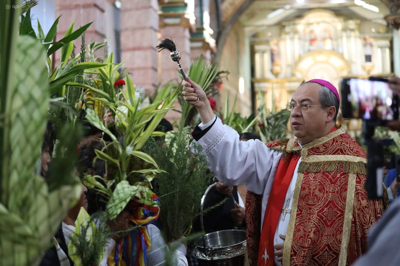 Semana Santa en Cuenca