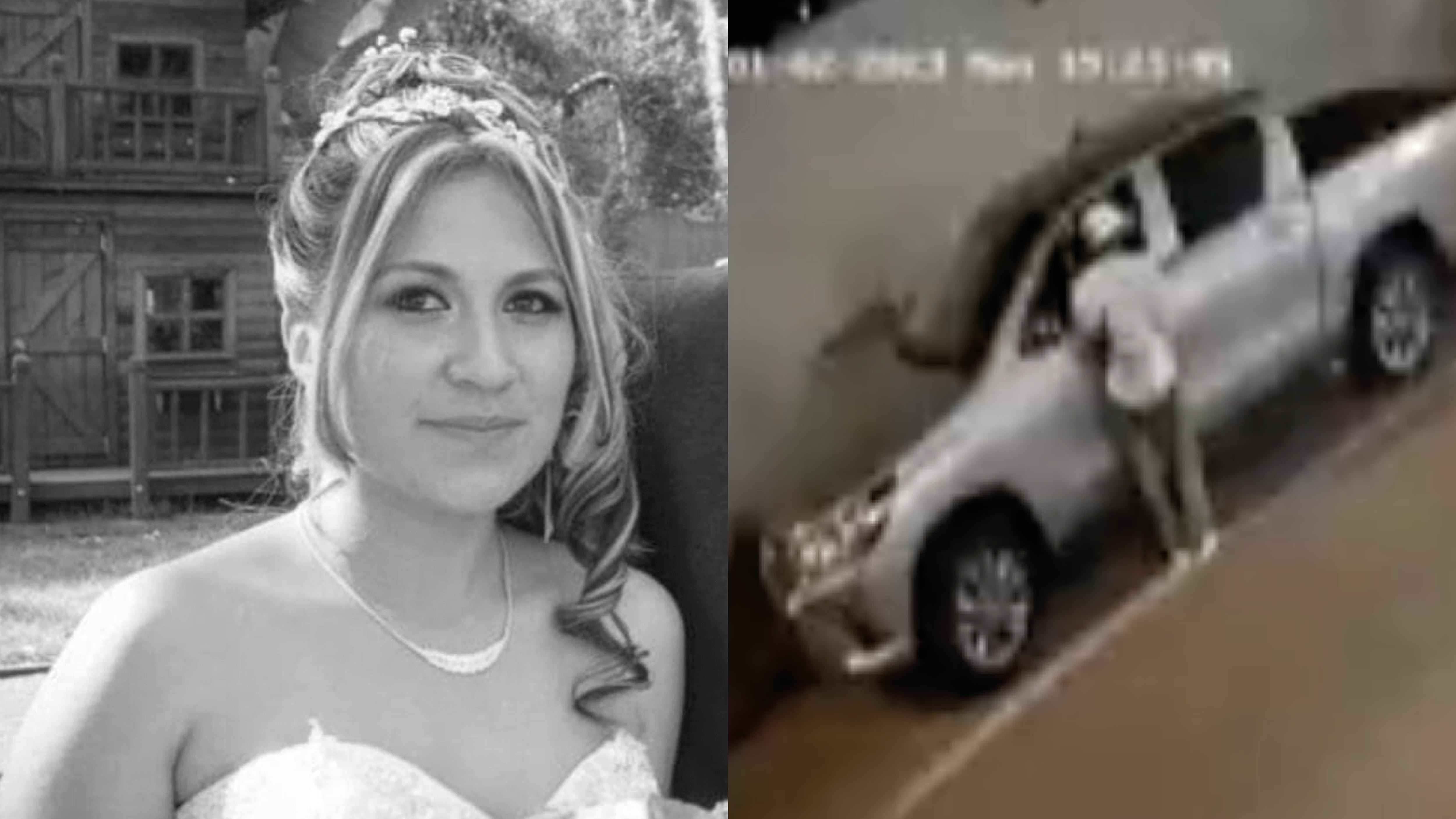 Femicidio en Sangolquí