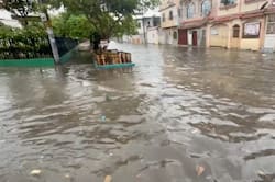 ¿Volverá a llover con fuerza en Guayaquil? Inamhi anticipa otro pico este martes