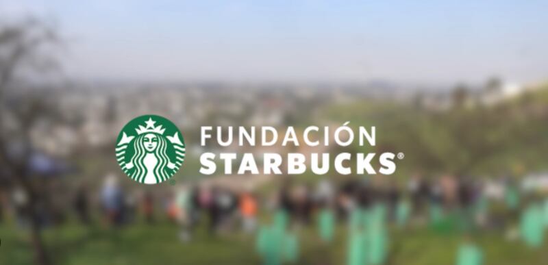 Delonorte y La Fundación Starbucks apuestan por el fututo de los jóvenes ecuatorianos