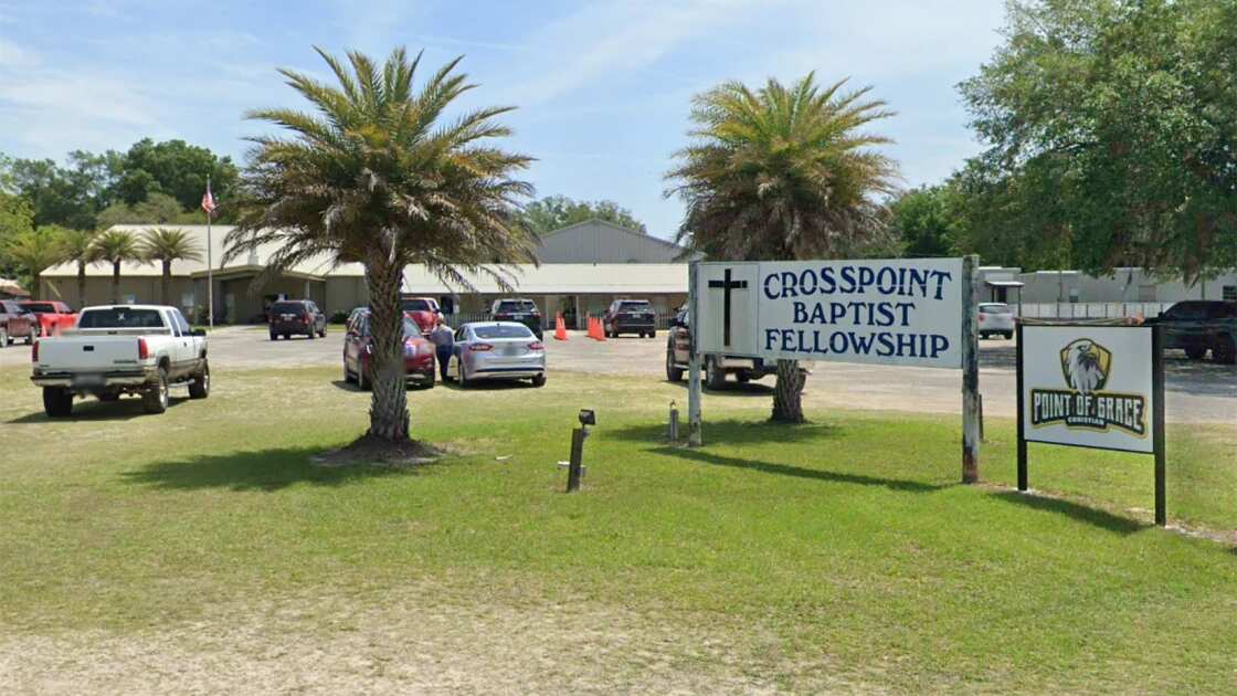 El hecho ocurrió en una escuela católica de Estados Unidos