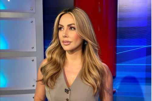 “Callar no es una opción”: Gisella Bayona rompe el silencio tras salida de TC