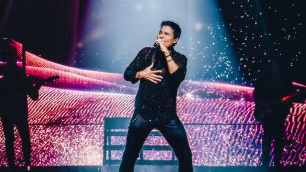Chayanne