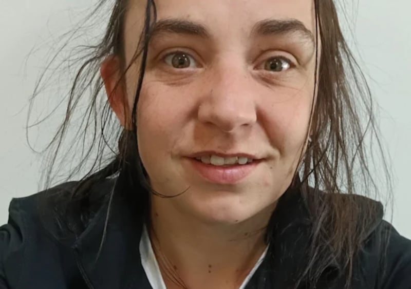 Lauren Darul padece graves trastornos de salud mental