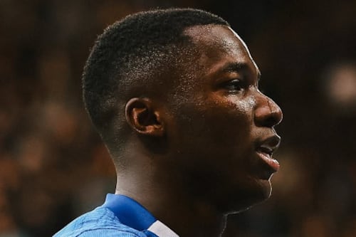Moisés Caicedo, mejor jugador de la Premier League: así puedes votar por el ecuatoriano