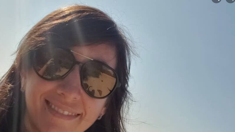 Asesinan a Nathaly López