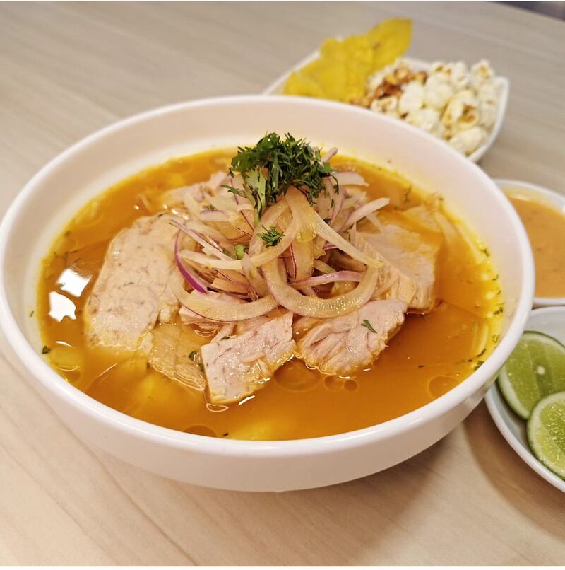 Encebollado
