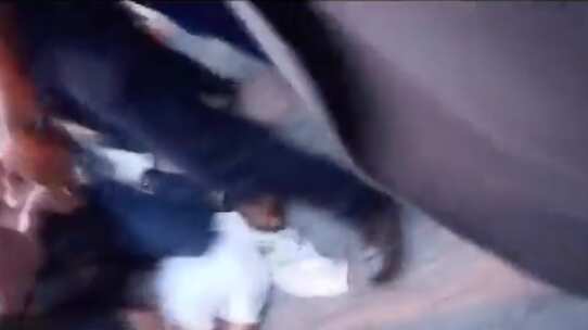 Habrían capturado a presunto atacante de Fernando Villavicencio