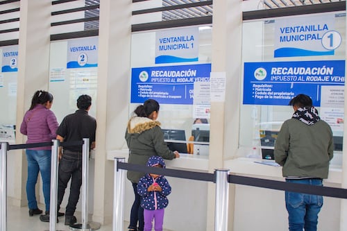 Azuay: Paute elimina la tasa solidaria como requisito de matrícula