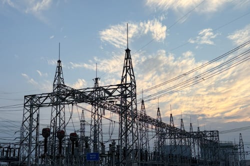 Gobierno confirma que servicio eléctrico se restableció tras mantenimiento en la subestación Pascuales de Guayaquil