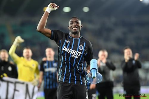 Joel Ordóñez en la mira de dos campeones de Champions League, esto sabemos del futuro del ecuatoriano