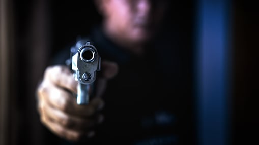 Sujeto habría intentado acabar con la vida de su pareja en el sur de Quito