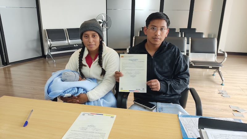 Guayas, Pichincha y Manabí concentran el mayor número de nacimientos inscritos en Ecuador en 2025.