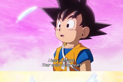 Dragon Ball Daima: la hora que se publicará el capítulo final y el homenaje a Akira Toriyama