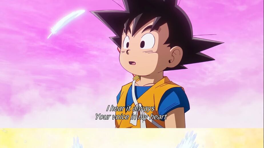 Dragon Ball Daima estrenará su episodio final el 28 de febrero.