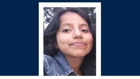 Son 11 días de la desaparición de la estudiante de la Universidad de Cuenca.