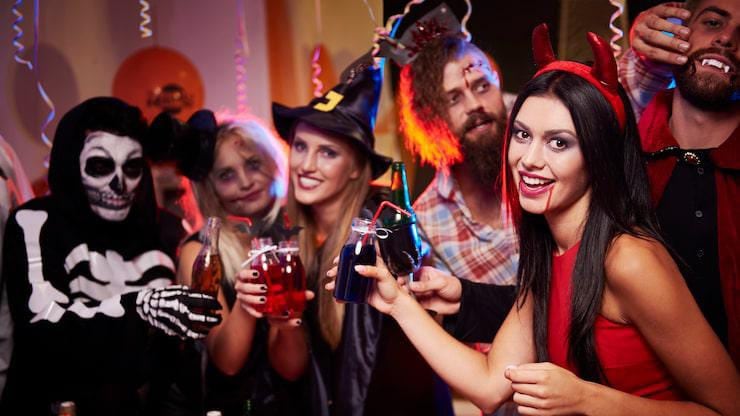 Halloween 2025